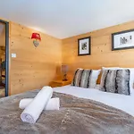 - Cosy Duplex Avec Vue Silveralp 682 Apartmán Val Thorens