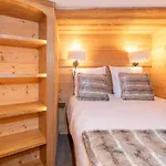 Apartmán - Cosy Duplex Avec Vue Silveralp 682 Val Thorens